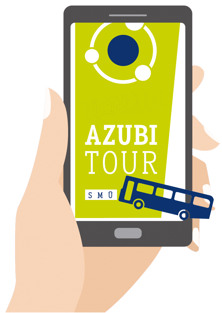 Azubi- Tour