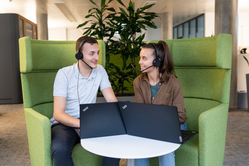 azui it systemintegration