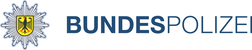 Logo der Bundespolizei