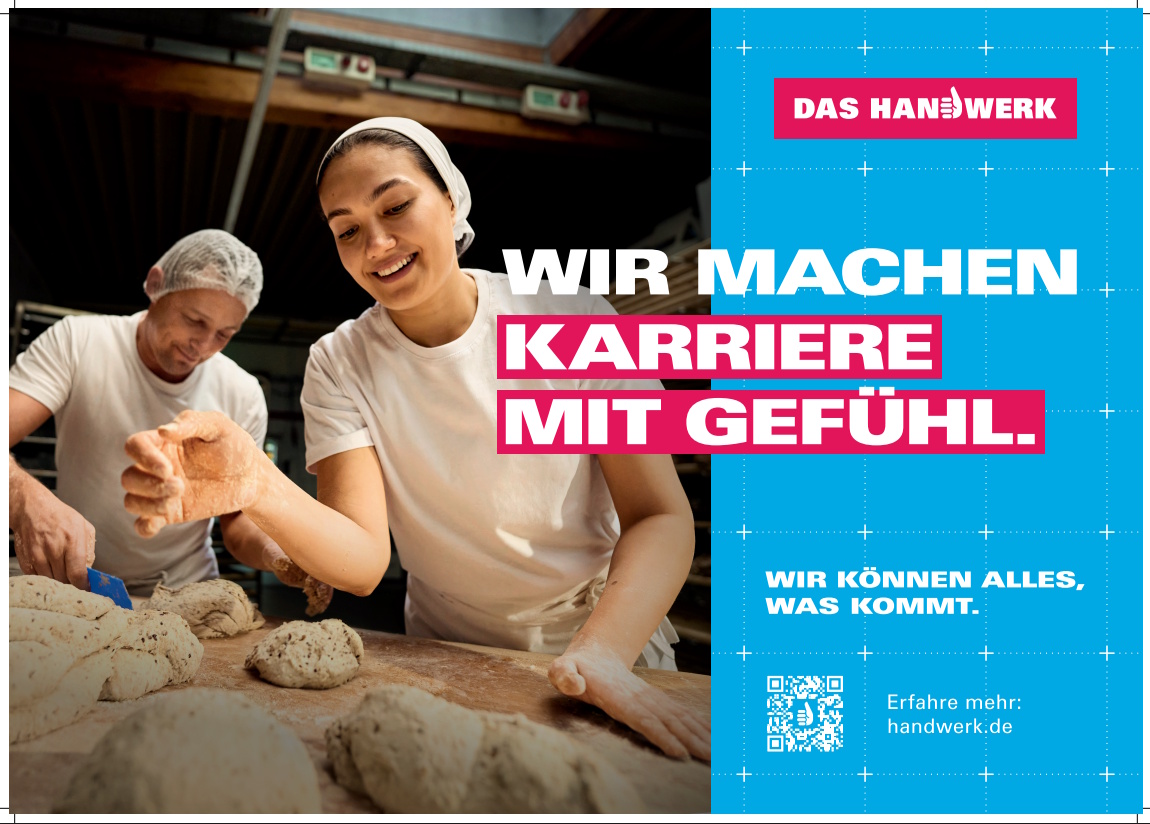 Handwerksberuf