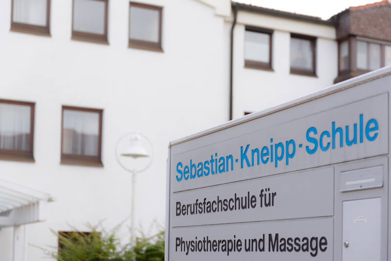 Sebastian Kneipp Schule
